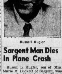 Russell L. Kugler