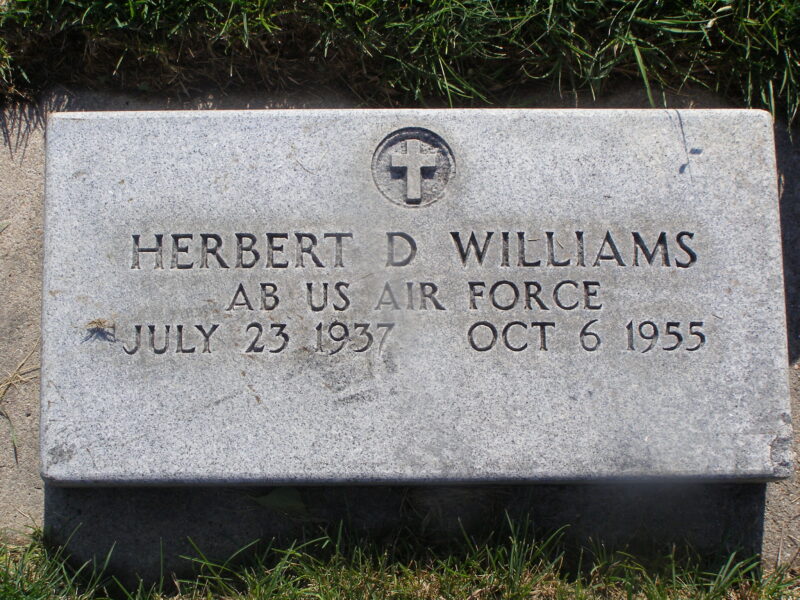 Herbert B. Williams