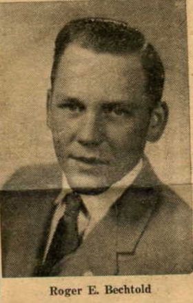 Roger E. Bechtold