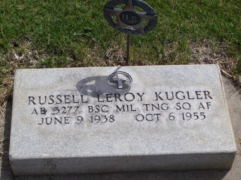 Russell L. Kugler