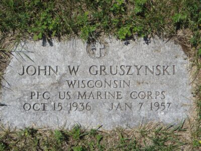 John Gruszynski