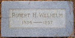 Robert Willhelm