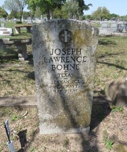 Joseph Lawrence Bohne