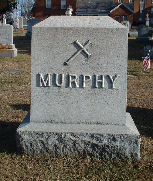 John Charles Murphy