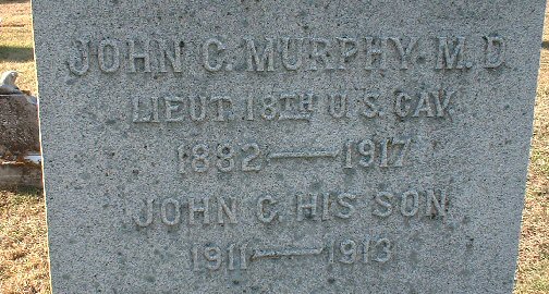 John Charles Murphy