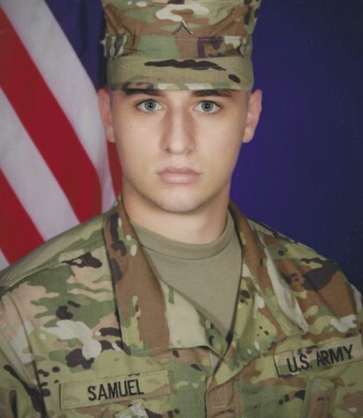 Noah A. Samuel-Siegel